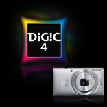 Canon PowerShot ELPH Image