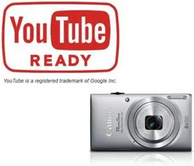 Canon PowerShot ELPH Image