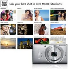 Canon PowerShot ELPH Image