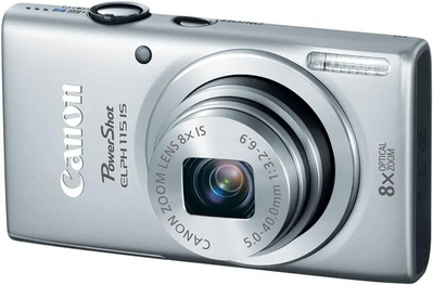 Canon PowerShot ELPH Image