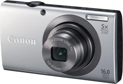 Canon PowerShot A2300 Image