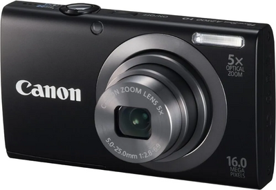 Canon PowerShot A2300 Image
