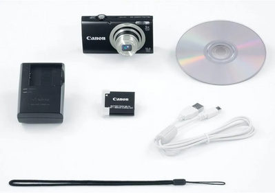 Canon PowerShot A2300 Image