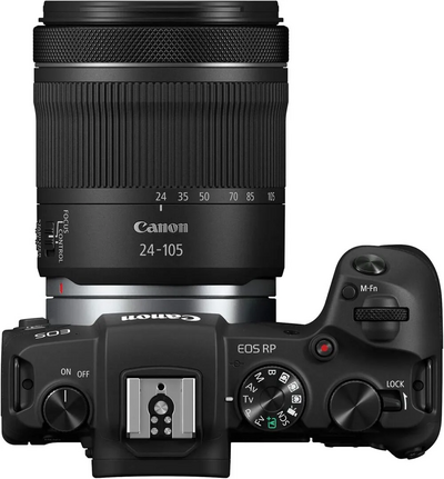 Canon EOS RP Image