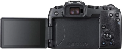 Canon EOS RP Image