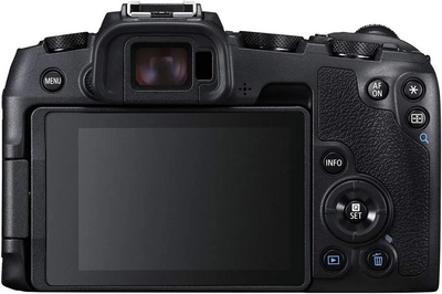 Canon EOS RP Image