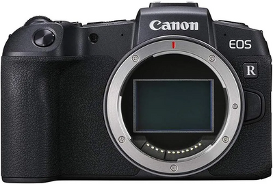 Canon EOS RP Image