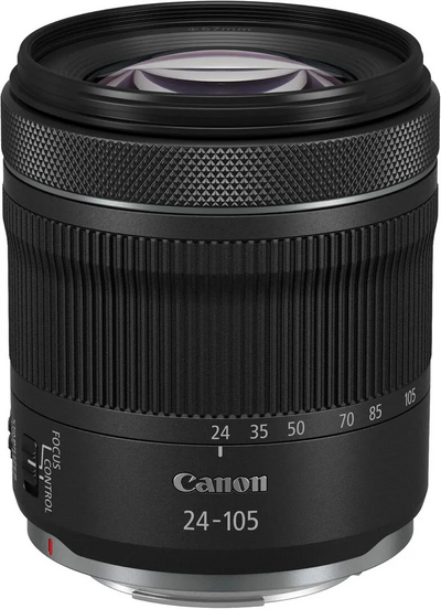 Canon EOS RP Image