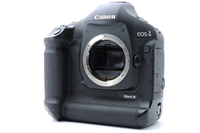 Canon Eos 1d mark iii Image