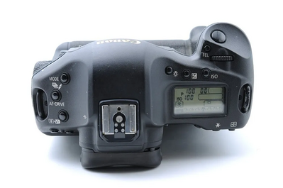 Canon Eos 1d mark iii Image