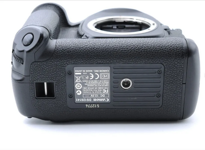 Canon Eos 1d mark iii Image
