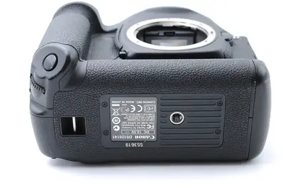 Canon Eos 1d mark iii Image