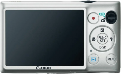 Canon PowerShot ELPH Image