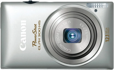 Canon PowerShot ELPH Image