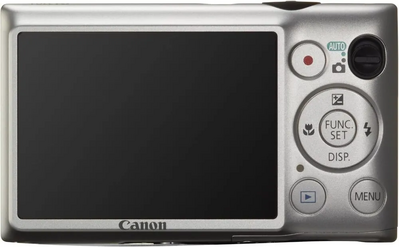 Canon PowerShot ELPH Image
