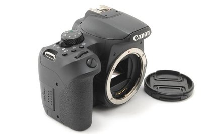 Canon Kiss X10i Image