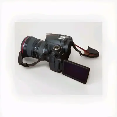 Canon Eos 70d Image