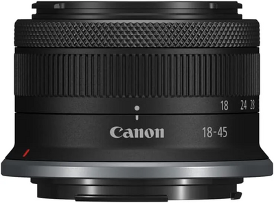 Canon EOS R50 Content Creator Kit Image