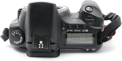 Canon 20D Image