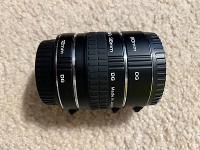 Canon 20D Image