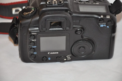 Canon 20D Image