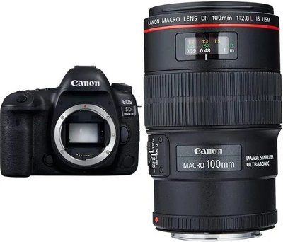Canon Eos Image