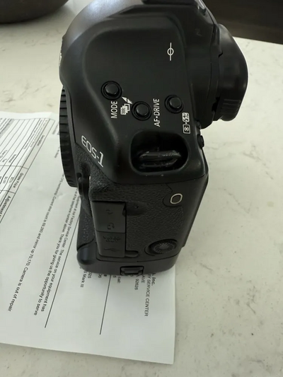 Canon 2011B002 Image