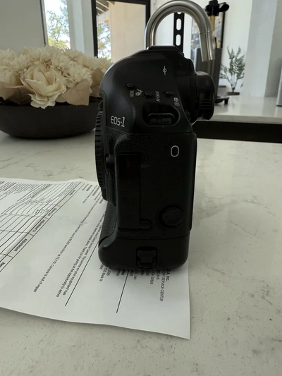 Canon 2011B002 Image