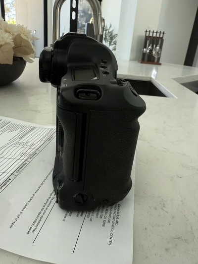Canon 2011B002 Image