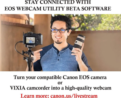 Canon EOS RP Image