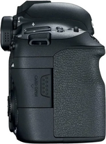 Canon EOS 6D Mark II Image