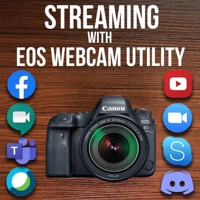 Canon EOS 6D Mark II Image