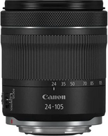 Canon EOS R Image