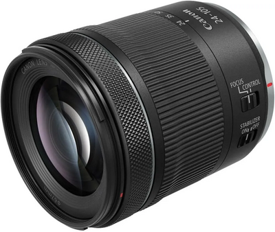 Canon EOS R Image
