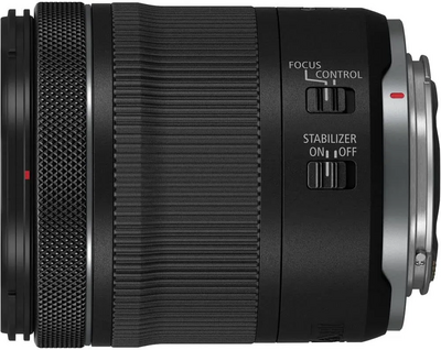 Canon EOS R Image
