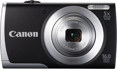 Canon PowerShot A2500 Image
