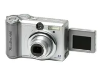 Canon A80 Image