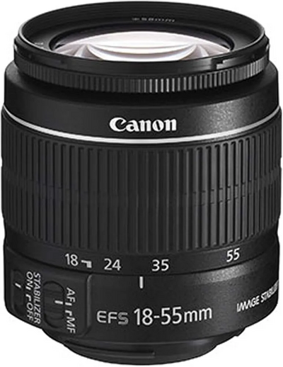 Canon Rebel T7 Image