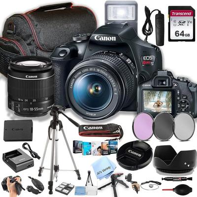 Canon T7KIT Image