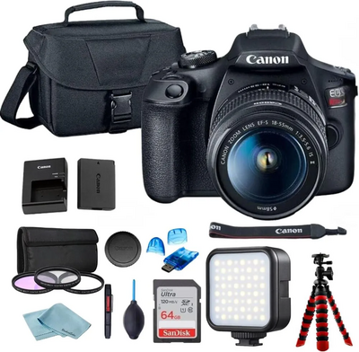 Canon T7KIT Image