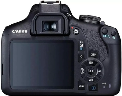Canon T7KIT Image