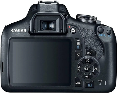 Canon EOS Image