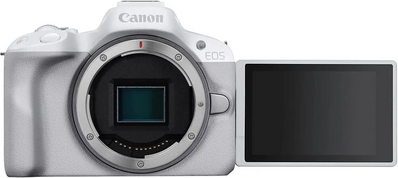 Canon EOS R50 Image