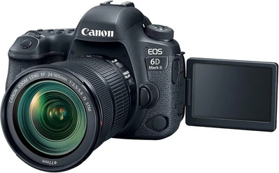 Canon ,eos Image