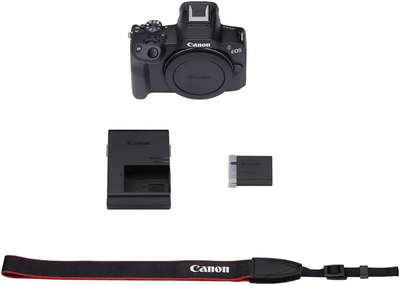 Canon E4CNEOSR50BODY Image