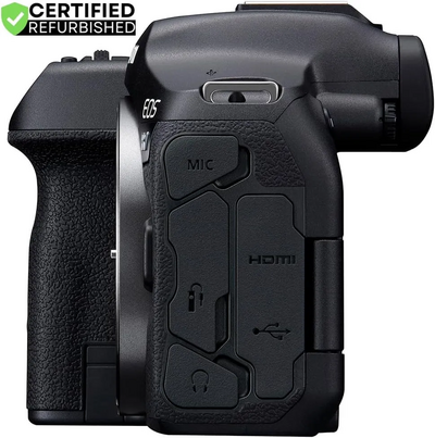 Canon EOS R7 Image