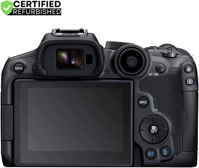 Canon EOS R7 Image