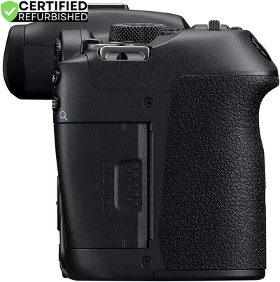 Canon EOS R7 Image