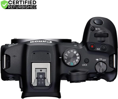 Canon EOS R7 Image