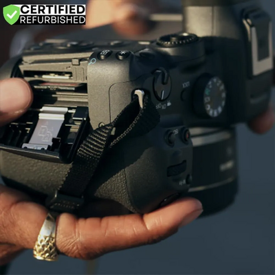 Canon EOS R7 Image